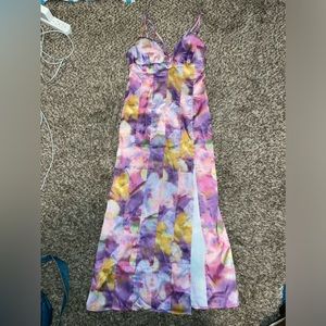 Urban Outfitters super cute floral dress